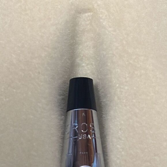 Cross Pen Engraved Fairfax County Public Schools 10 Years  Pen in Original Box - Picture 7 of 10